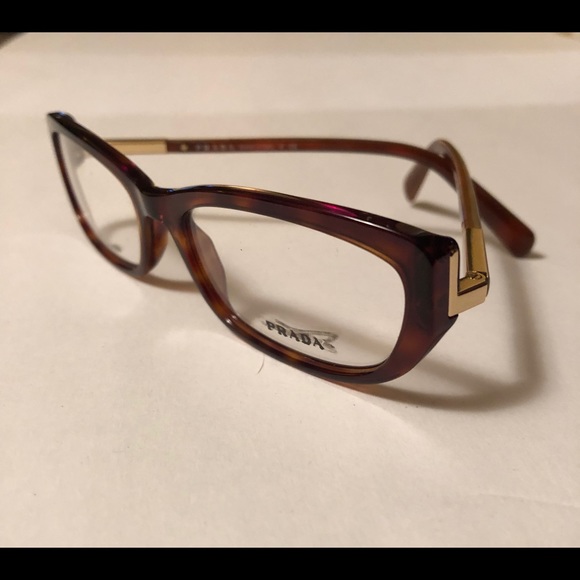 New Prada Designer Frame - Picture 5 of 8